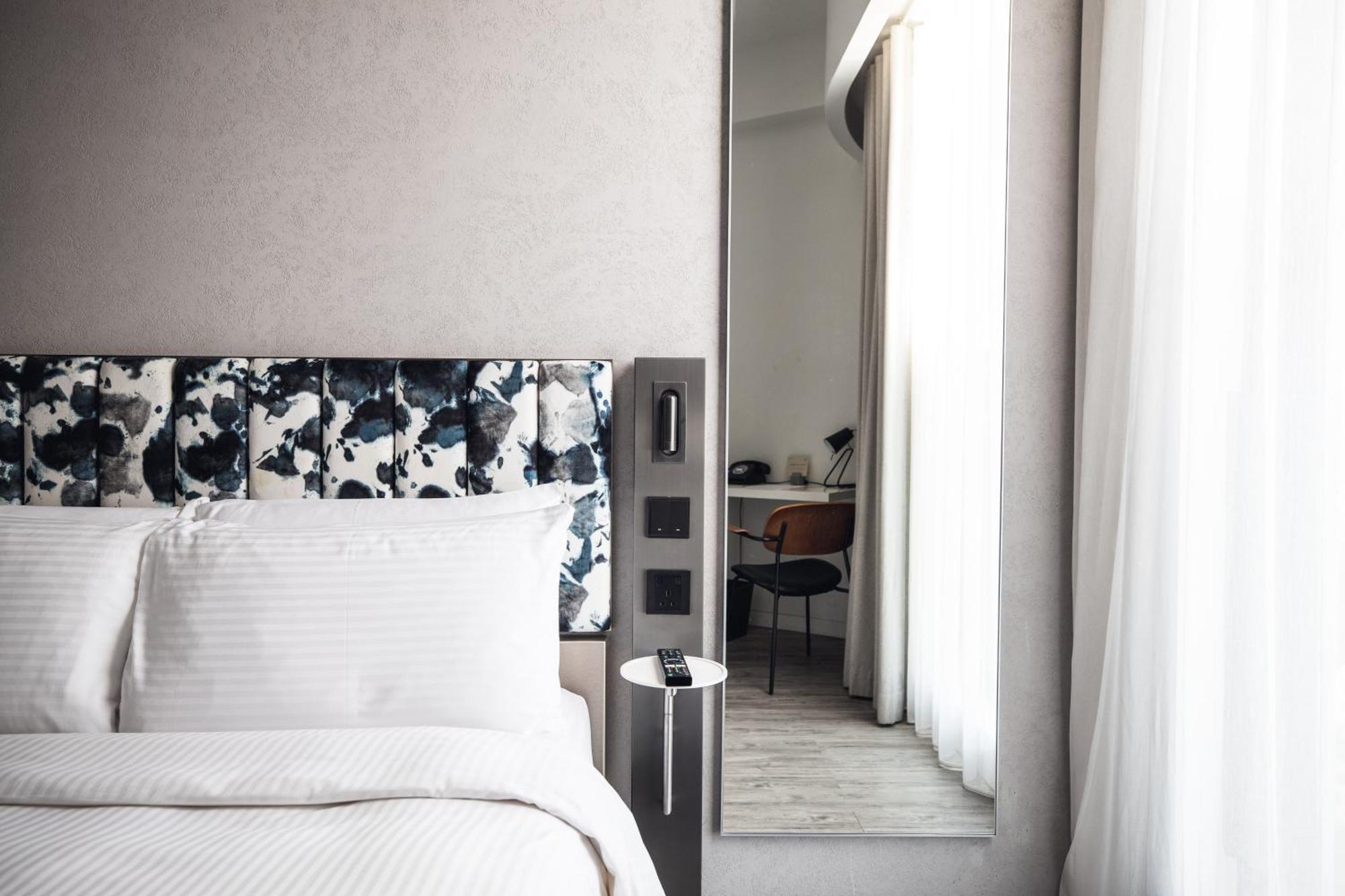 Page148, Page Hotel Hong Kong